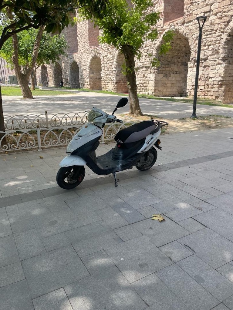 elektrikli motor - 2