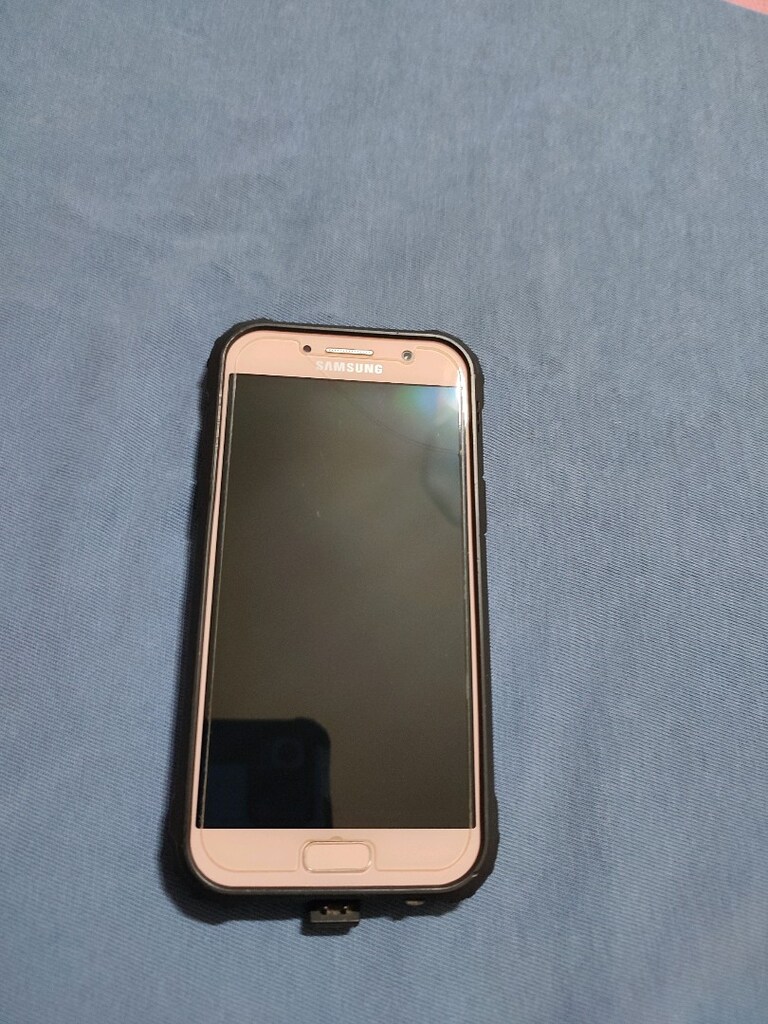 SAMSUNG A5 2017 TERTEMİZ TELEFON!!!! - 4
