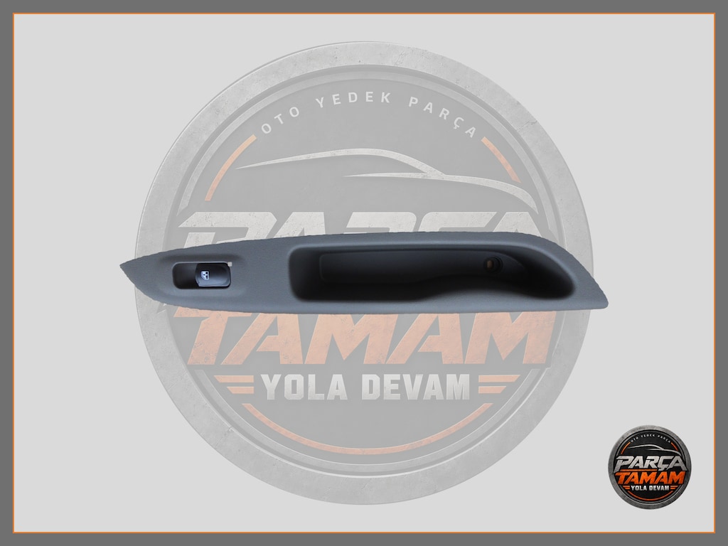 HYUNDAİ ACCENT KASALI TEKLİ CAM ANAHTARI 2006 935801E000 - 5