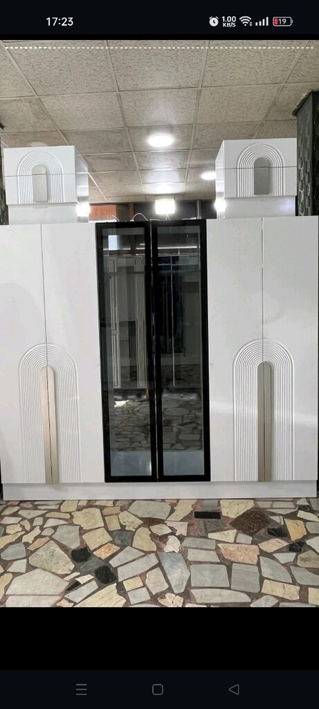 yatak odası takımı sıfır paketli ürünler satiyorum her rengi model - 4
