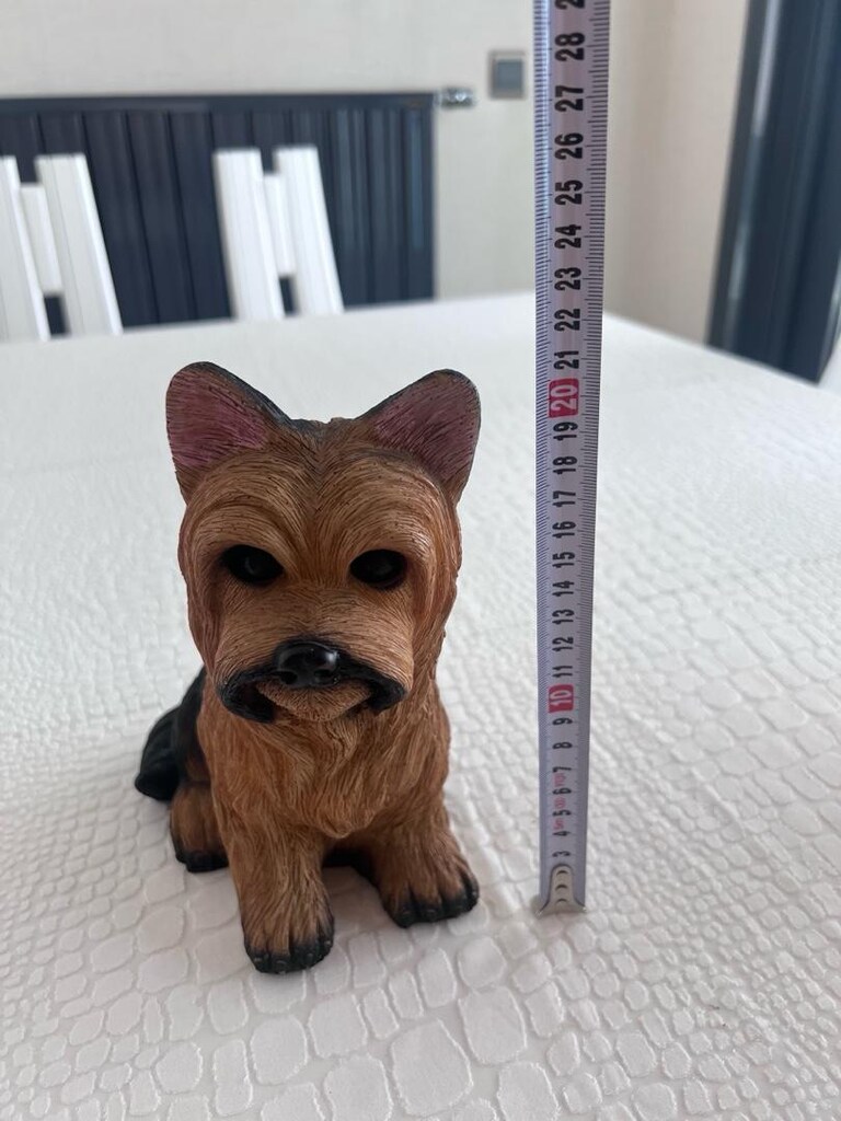 Köpek Heykeli/Biblosu - 3