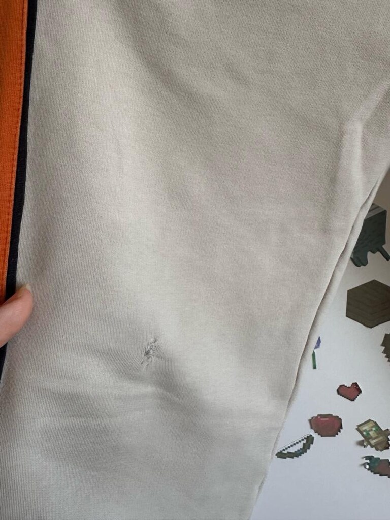 Okyanus koleji eşofman takımı ve Tshirt - 14