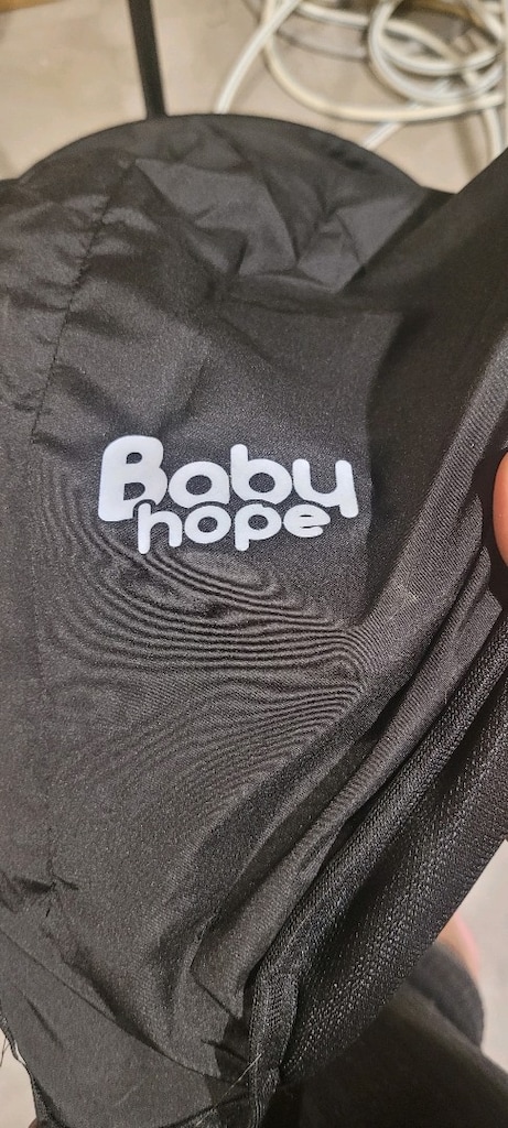 baby hope bobo speed 3 tekerlekli ebeveyn kontrollü bisiklet - 6