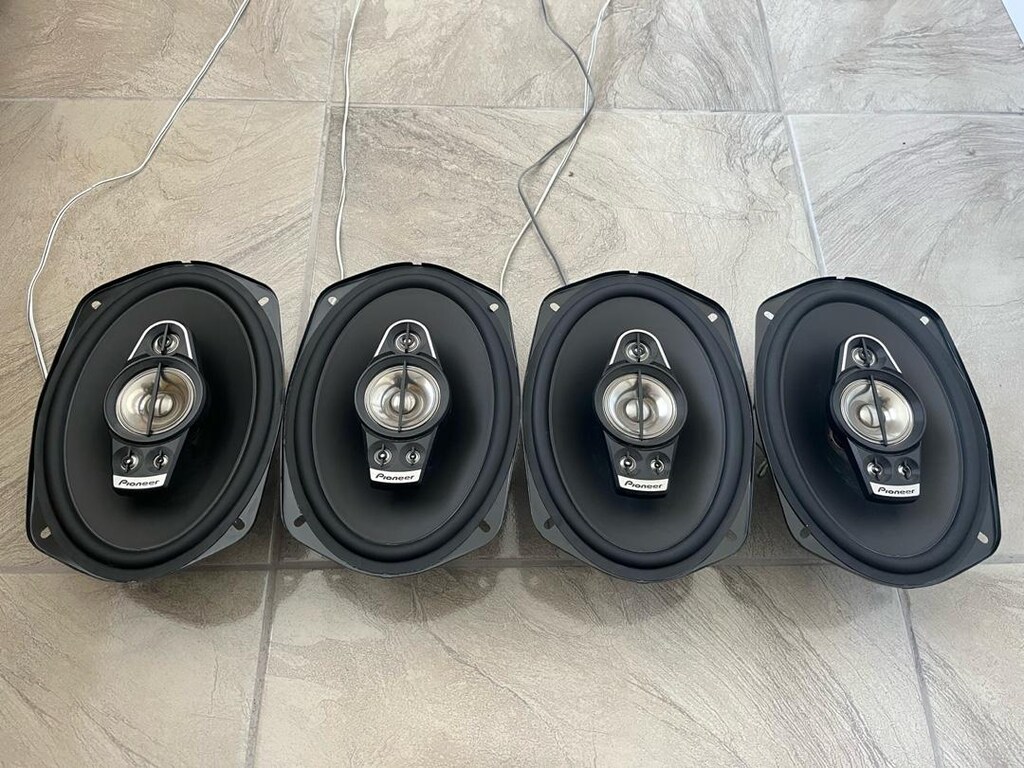 pioneer 6970F - 3