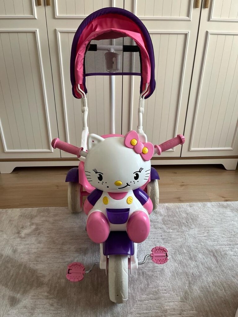 babyhope bisiklet - 4