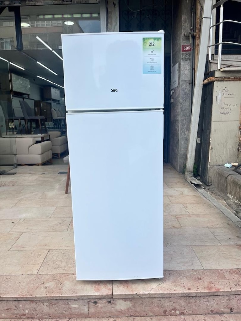 TOPLU EV EŞYASI - 10