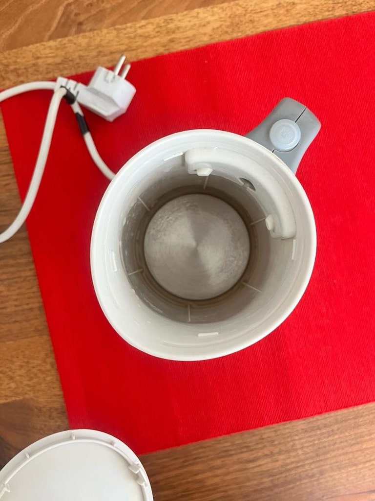 Arçelik Mini Su Isıtıcı/Kettle - 3