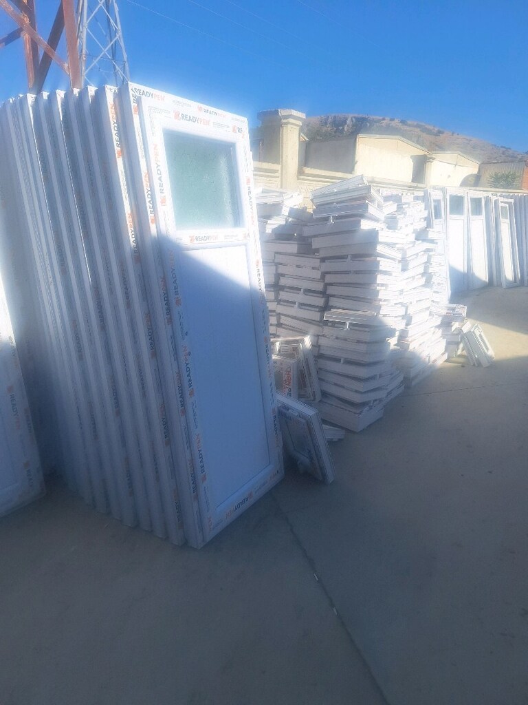 Pimapen Demir Kapı Fransız Bahçe Kapısı Sürme Topal Kapı Satışlarımız - 4