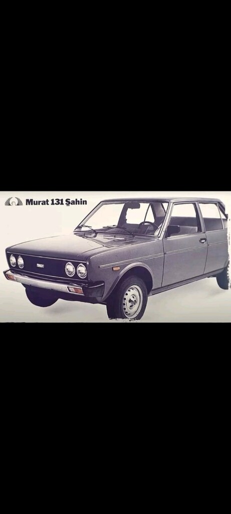 TOFAŞ FABRİKASYON ORJİNAL KİRİKO - 4