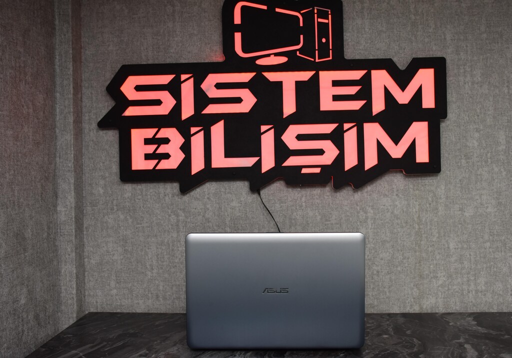ASUS İ5 YENİ NESİL SIFIR AYARINDA 8 GB RAM 256 SSD ATİ EKRAN KARTLI - 2