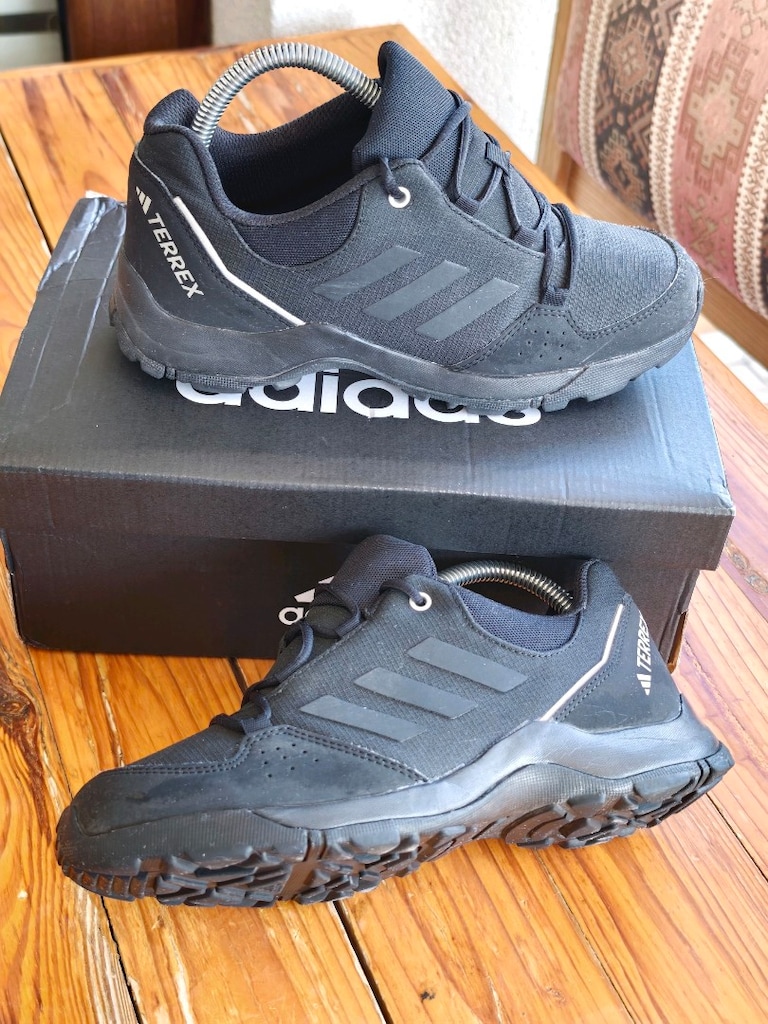 Adidas Terrex Orjinal sıfır gibi üründür birkac kez giyilmis - 2