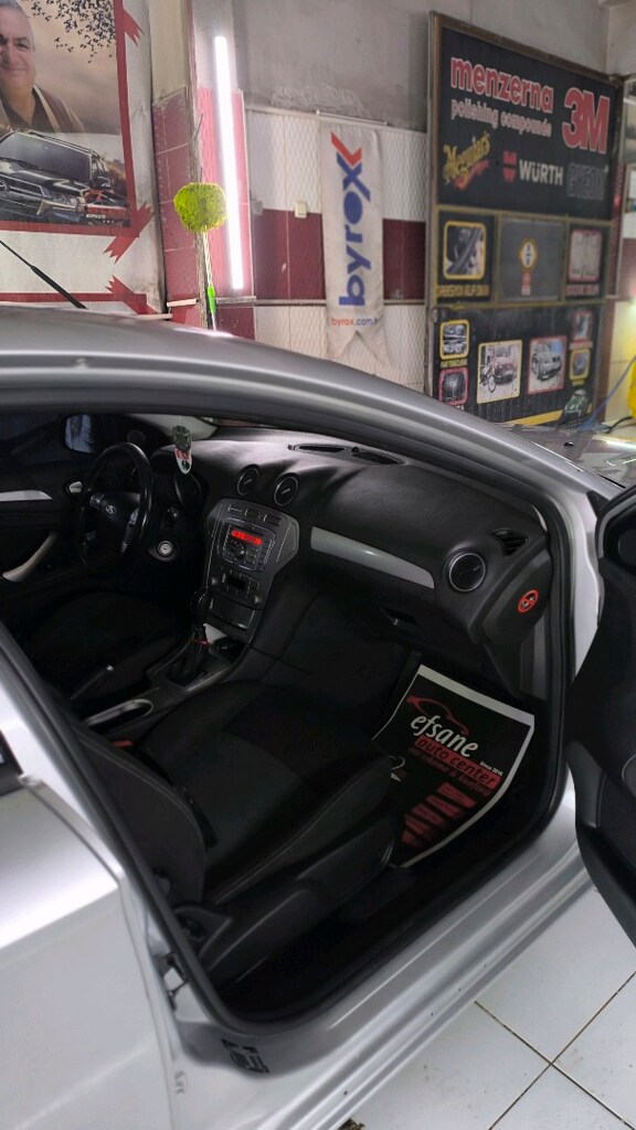 TEMİZ MEMURDAN OTOMATİK - 8
