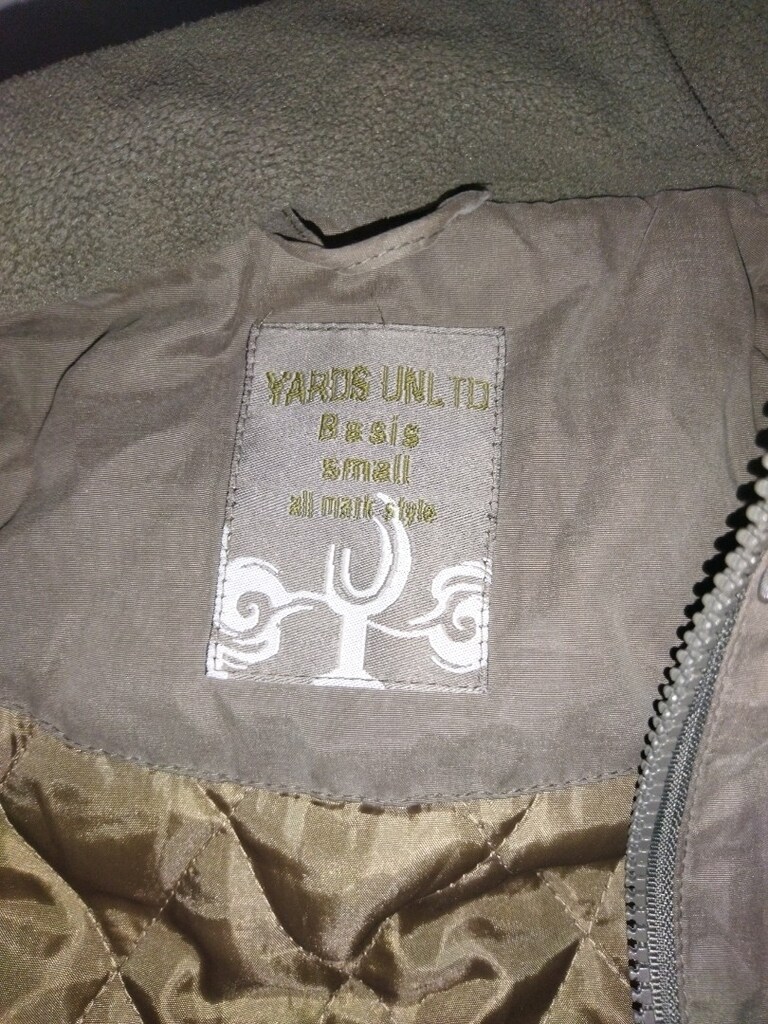 YARDS BAYAN MONT - 5
