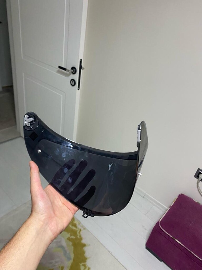 AGV K6S REVAAL - 15