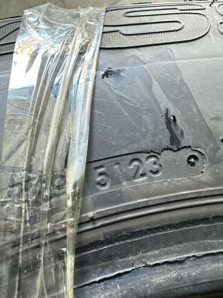 235/60/16/ C Lassa yük lastigi Kışlık - 5
