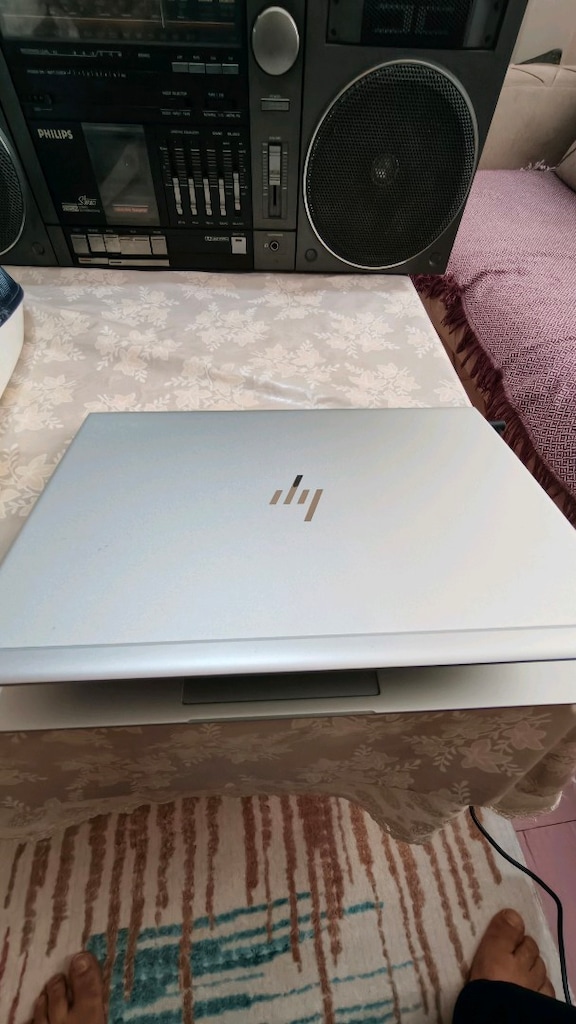 Notebook HP EliteBook 830 G6 i5 işlemci 8 gb ram 8.nesil - 3