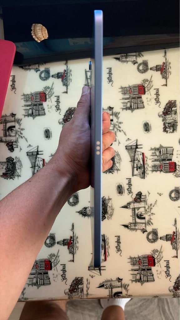 doktordan iPad 10. nesil 64 gb yeniden farksız kutulu faturalı - 6