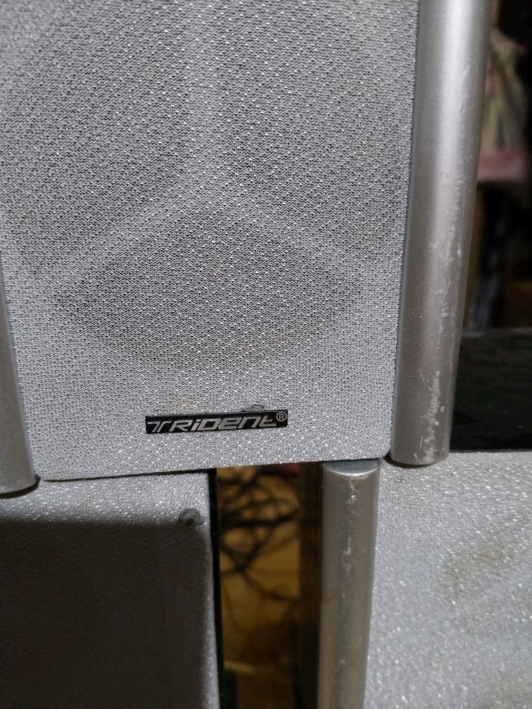 Hoparlör - 8