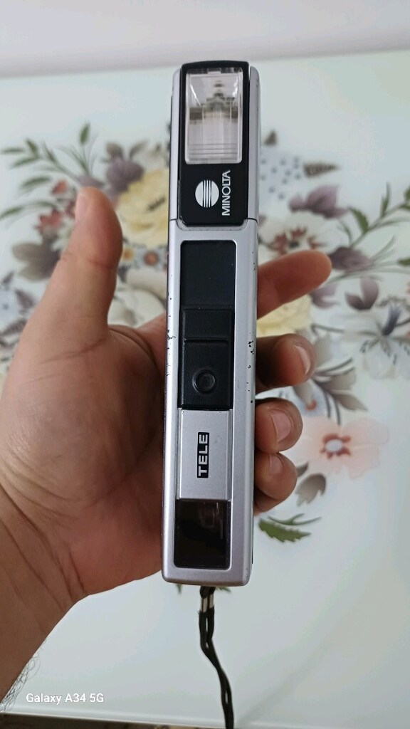 eski fotoğraf makinesi - 5