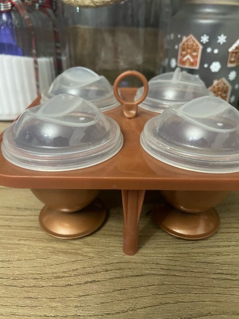 yumurtalık veya baharatlık - 2