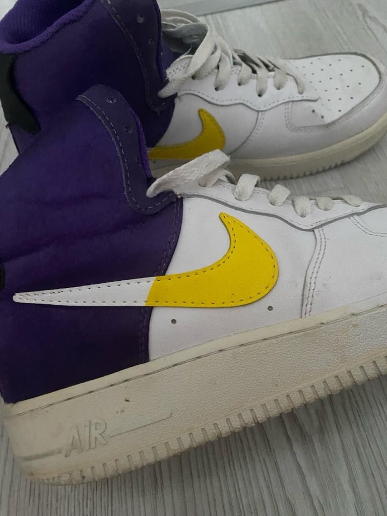 Nike Jordan original - 3