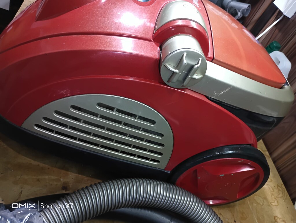 Arzum Elektrik Süpürgesi - 2