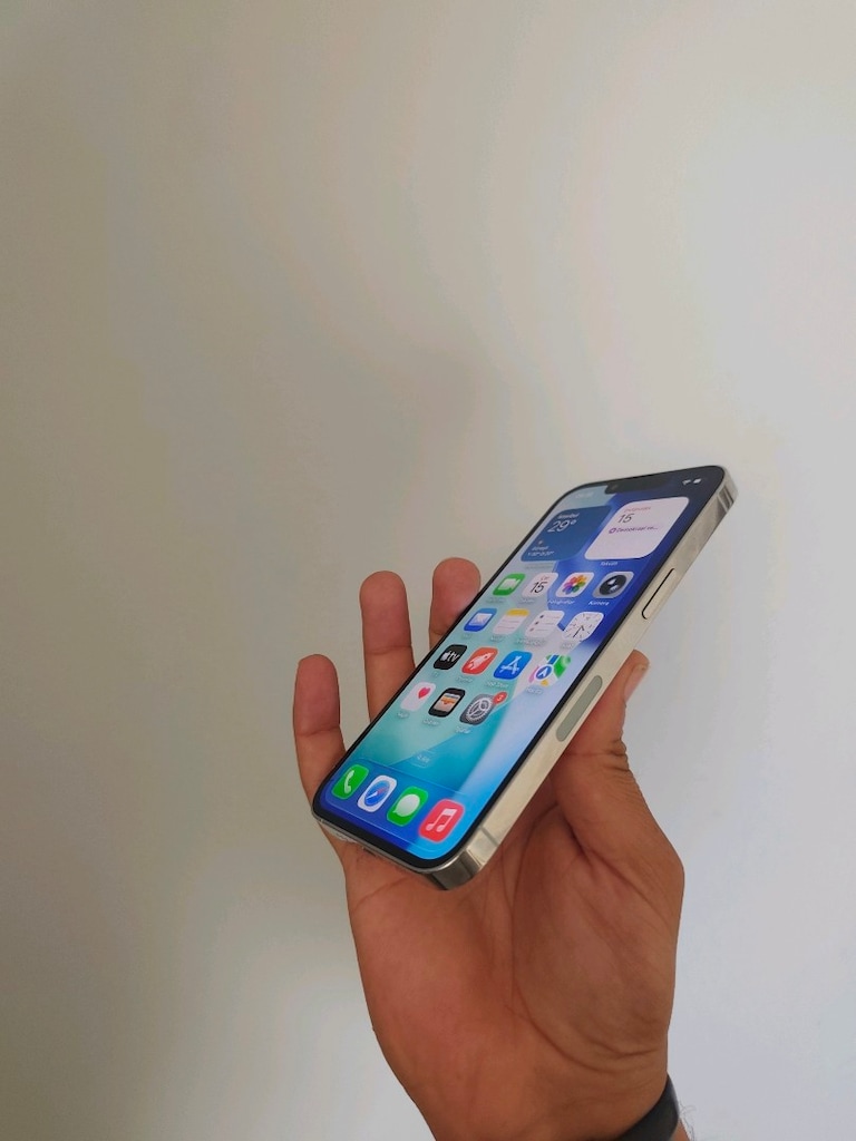İPHONE 13 PRO 128 GB YURT DIŞI - 6