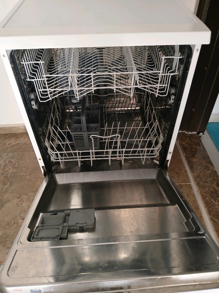 Altus bulaşık makinesi - 4