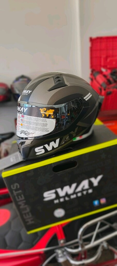 Kask tüm çeşitler - 2