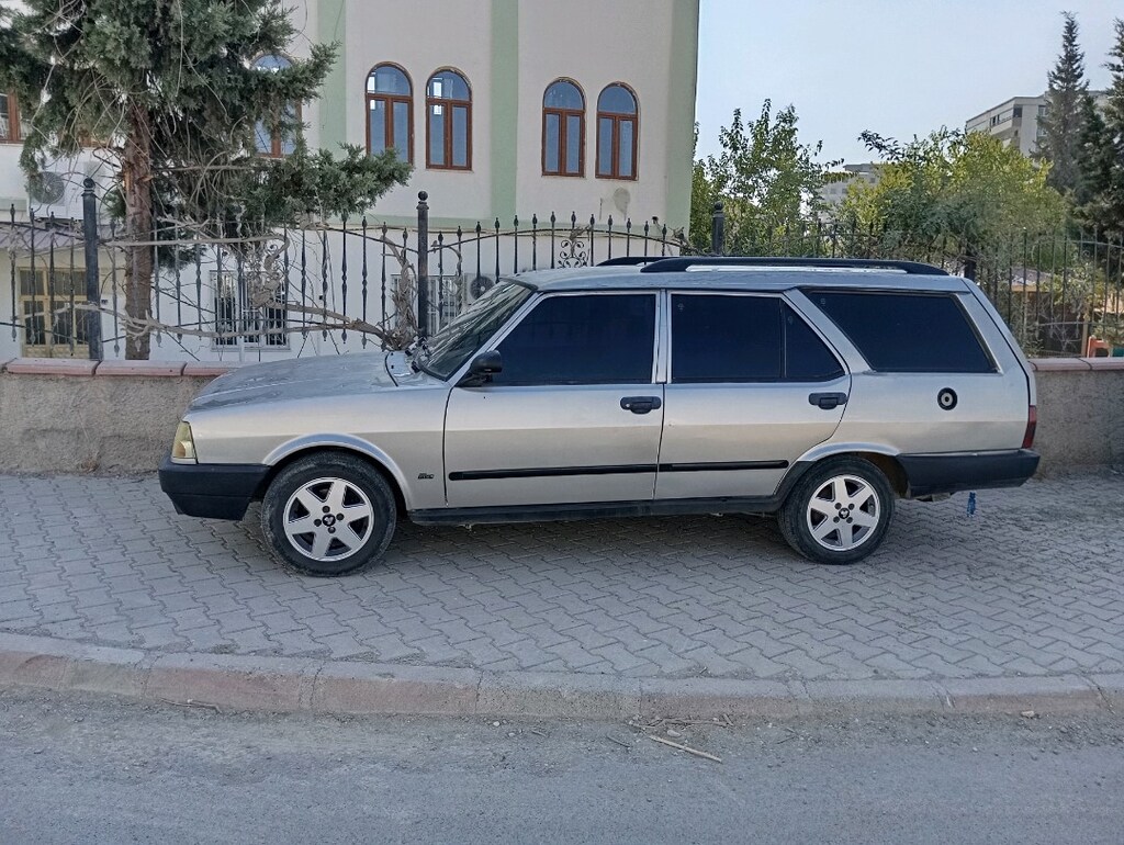 kartal slx - 6