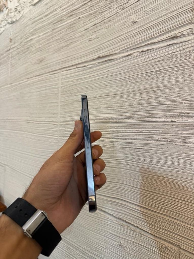 pasaport kayıtlı 13 Pro max - 4