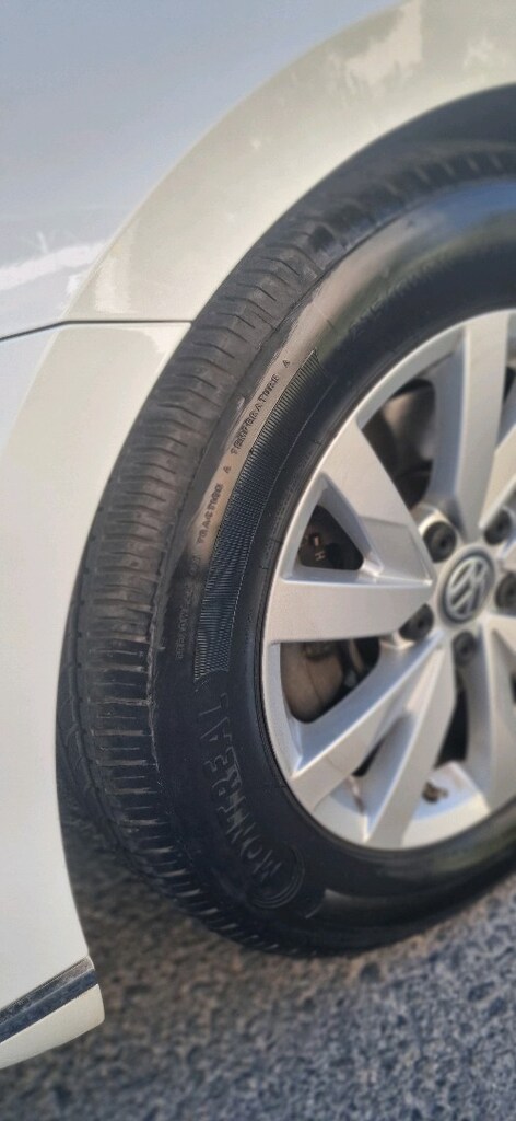 SORUNSUZ PASSAT - HAYALET EKRAN - 11
