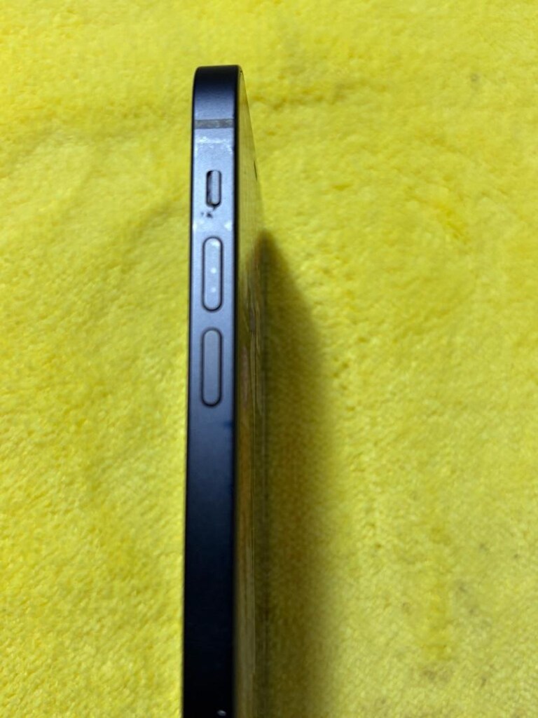 IPHONE 12 128 GB TR CİHAZI - 5