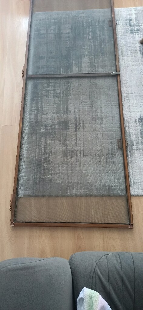 Kapı sinekliği - 3