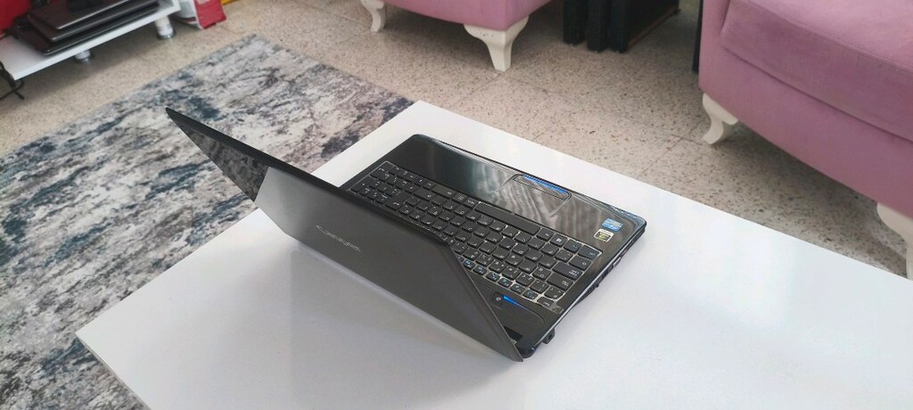 CASPER NİRVANA GAMİNG_ İ7 İSLEMCİ_8GB RAM_4GB GT 635_128 ssd( Takasli) - 6