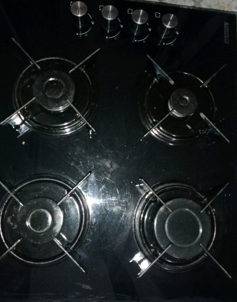 Kumtel Ocak davlumbaz - 2