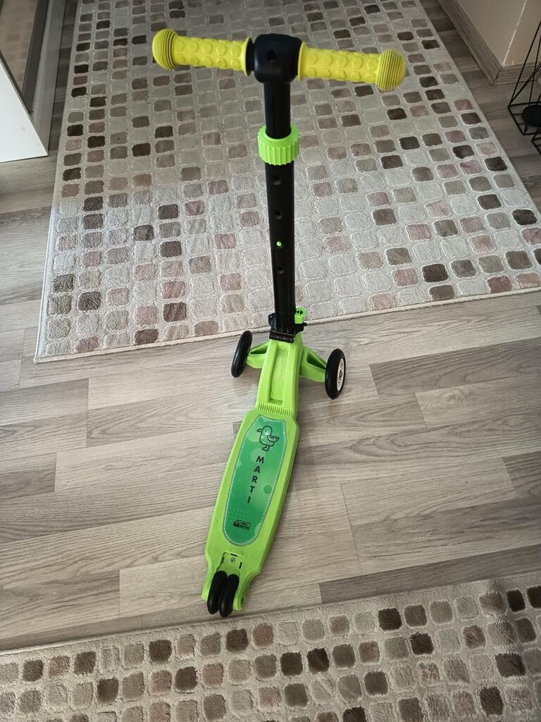 scooter çocuk martı marka - 2