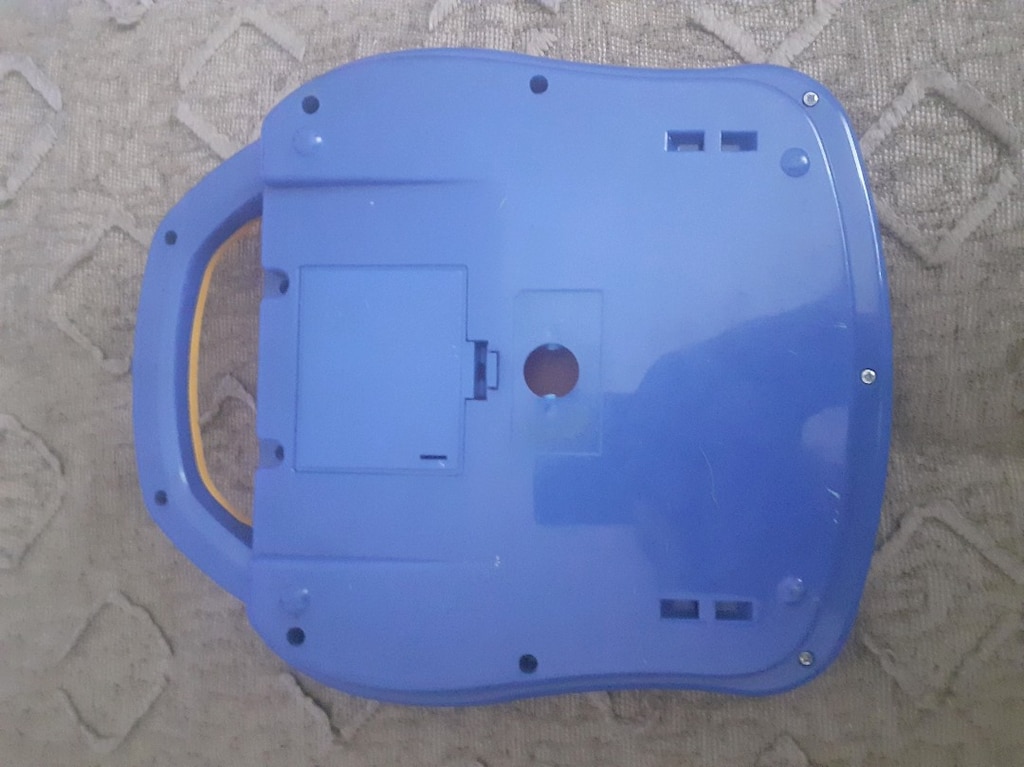 oyuncak laptop - 3