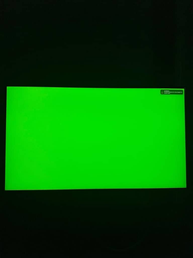 ViewSonic VP2768A 27 inc 16:9 QHD Profesyonel IPS Monitor - 5