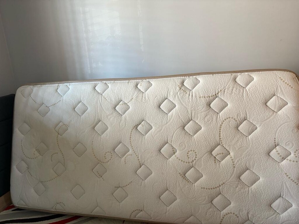 istikbal 90*190 tek kişilik yatak - 3