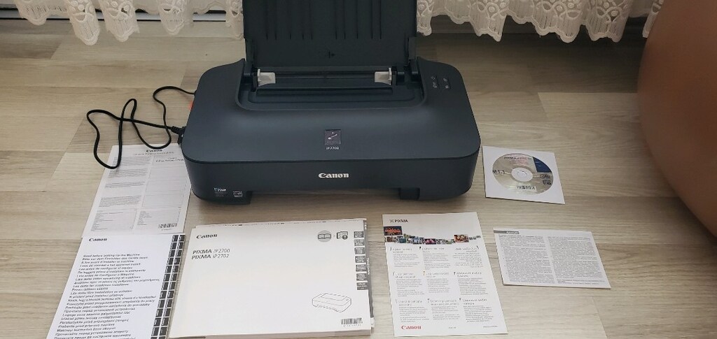 Canon yazıcı - 4