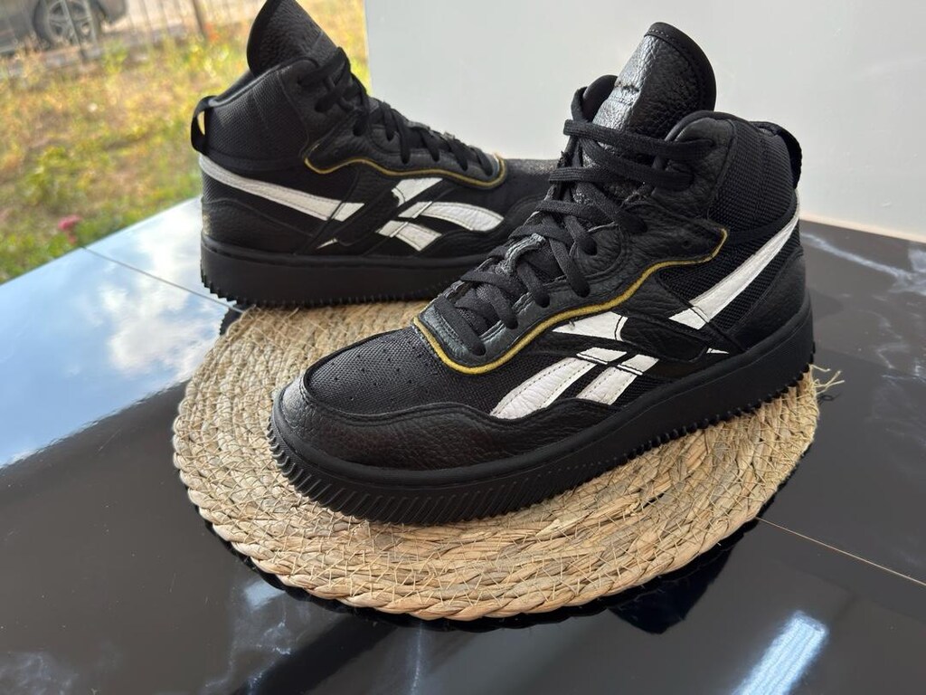 Orijinal REEBOK 40 numara - 8