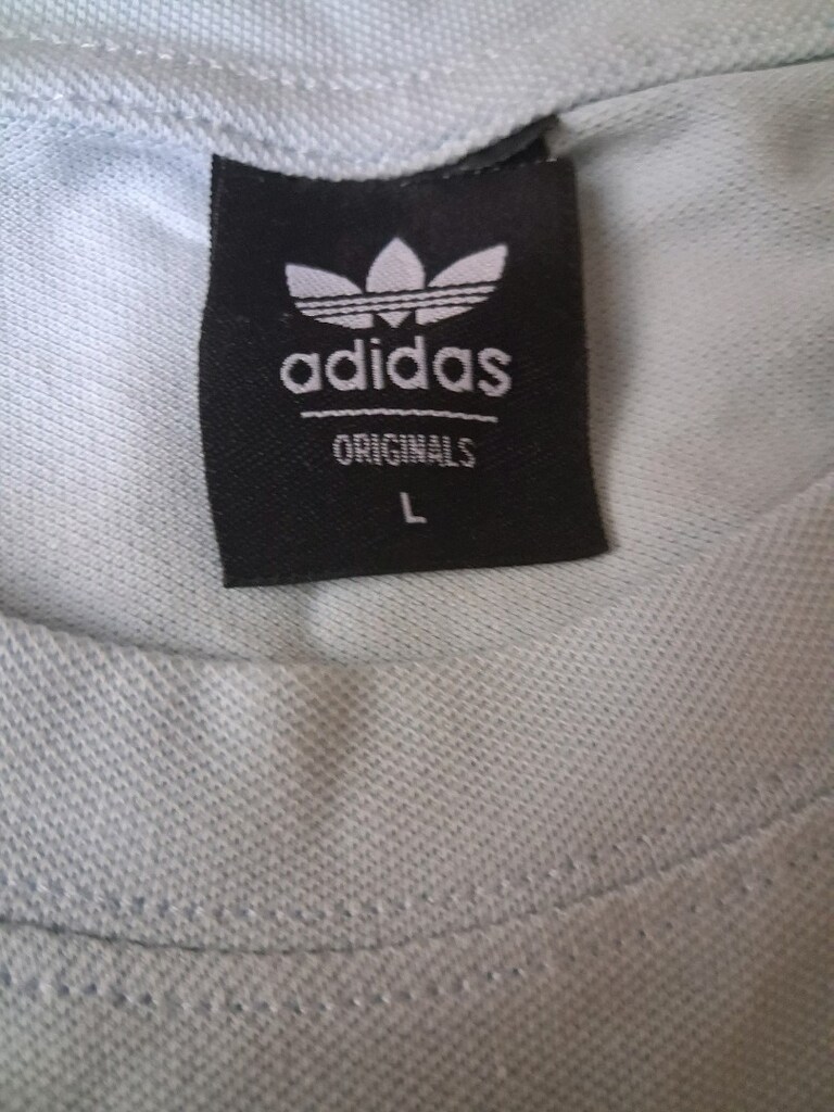 Orjinal Adidas terrex L beden sıfır tişört.yeni.. - 2