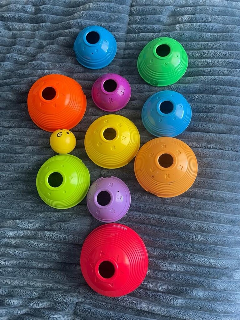 fisher price - 2