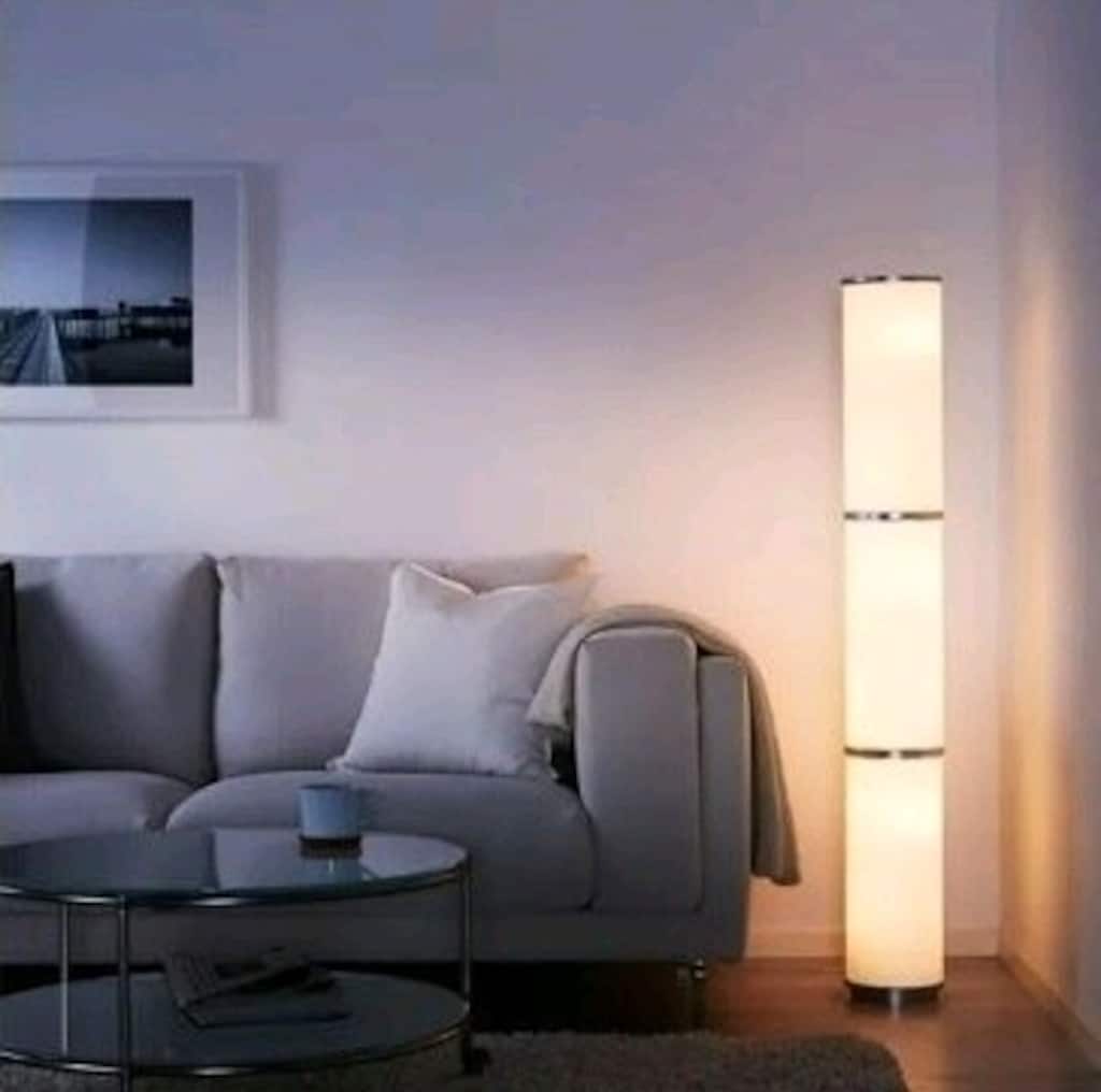 IKEA yer lambası VIDJA 003.091.98 - 10