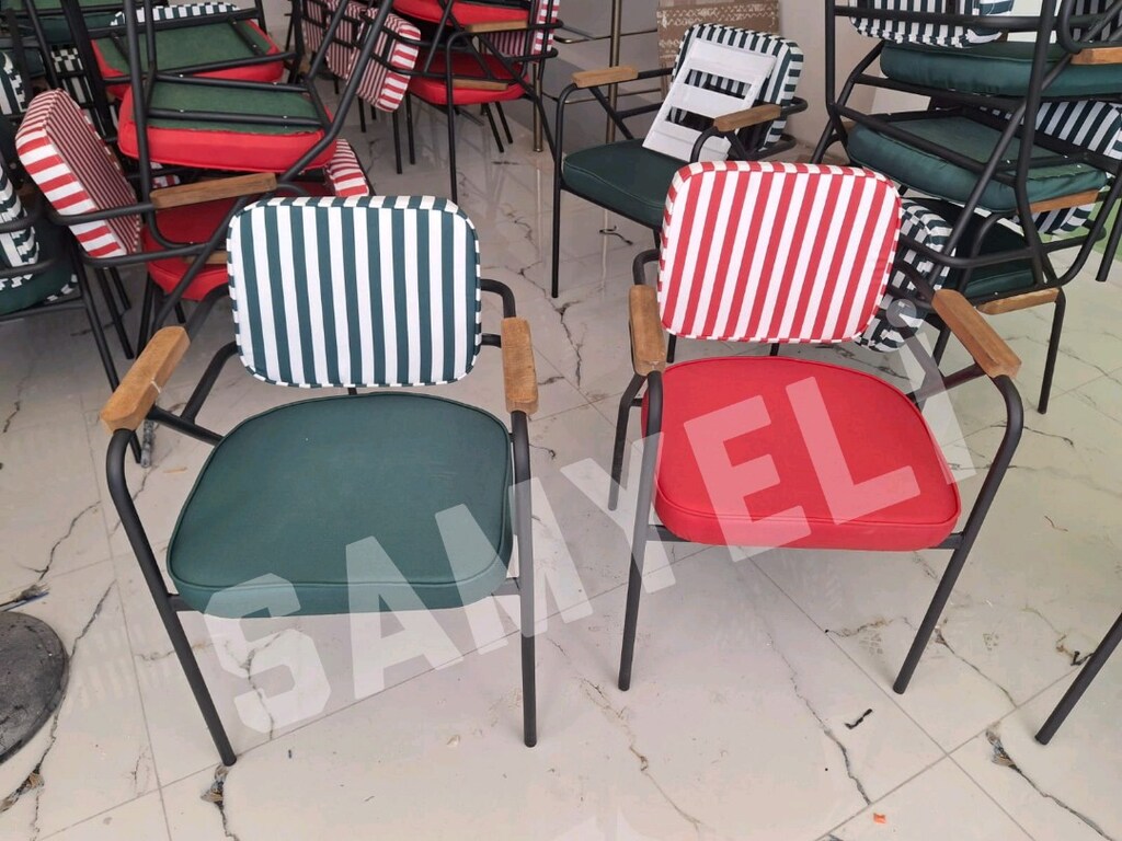 EKO SANDALYE MODELİ - 2