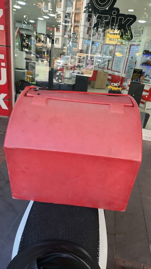 motor çantası - 4