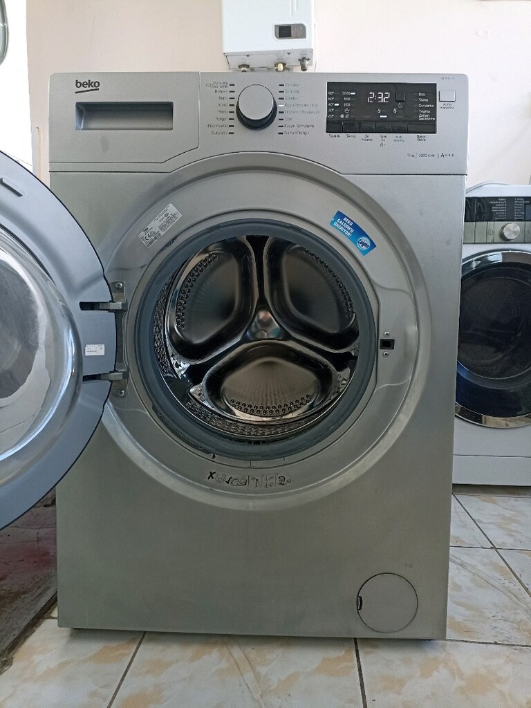 Beko Çamaşır Makinesi 9 Kg - 3