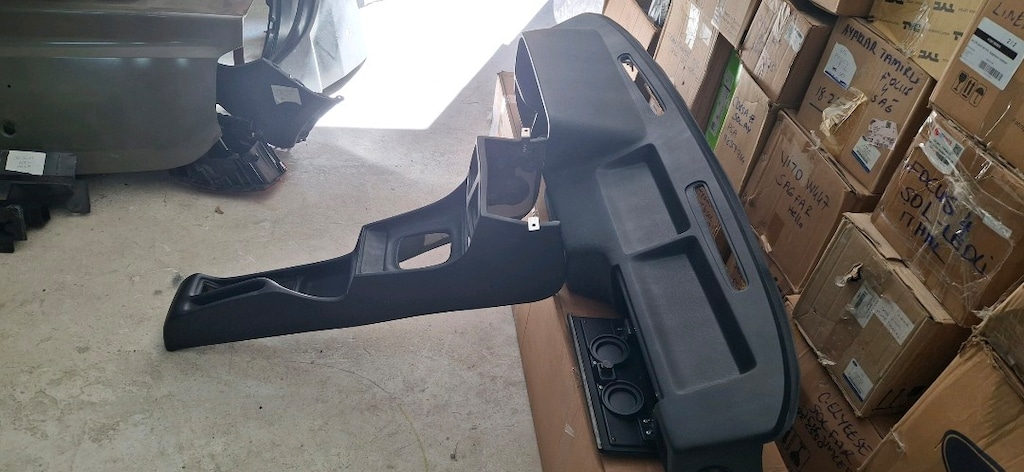 TOFAŞ TORPİDO KONSOL UZUN TİP - 2