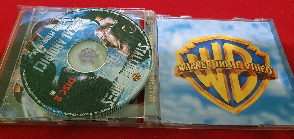Habamam sınıfı seti,Sabanoğlu saban ve Yapancılar Sinema VCD - 6